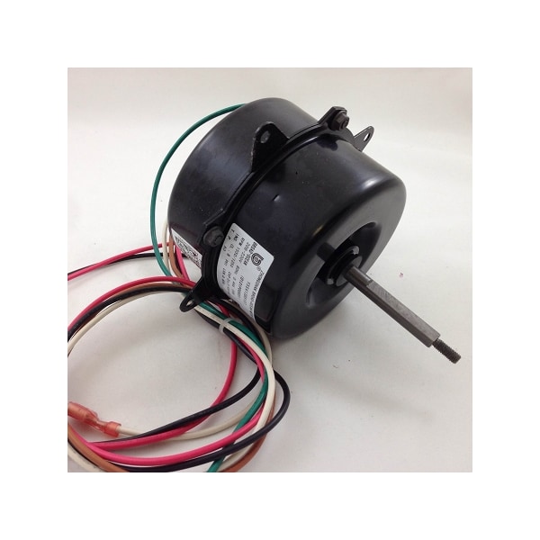 0131P00031S 208/230V Single